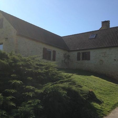 Gite De Rouffiac Saint-Cirq-Madelon Buitenkant foto